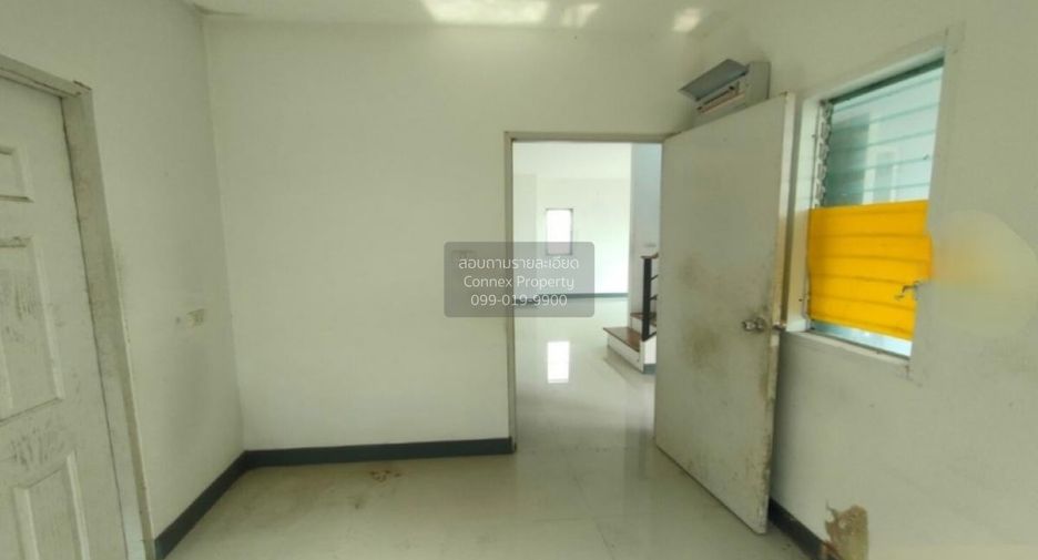出售 3 卧室 独立屋 在 Thanyaburi, Pathum Thani