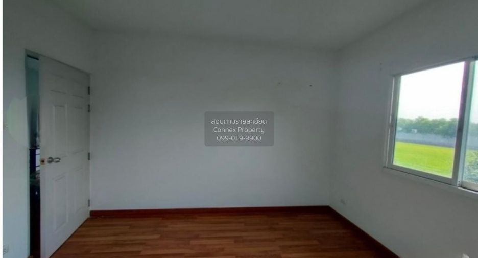 出售 3 卧室 独立屋 在 Thanyaburi, Pathum Thani