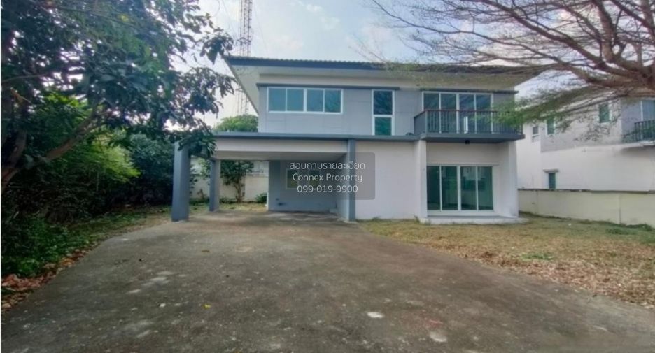 出售 3 卧室 独立屋 在 Thanyaburi, Pathum Thani
