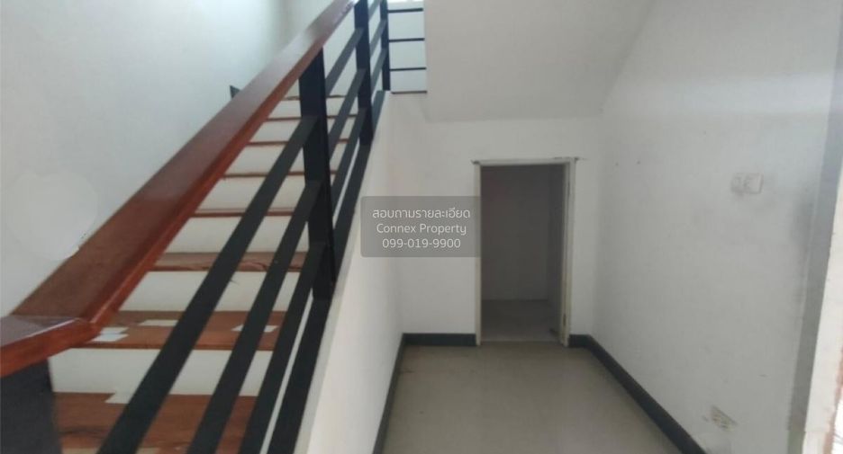 出售 3 卧室 独立屋 在 Thanyaburi, Pathum Thani