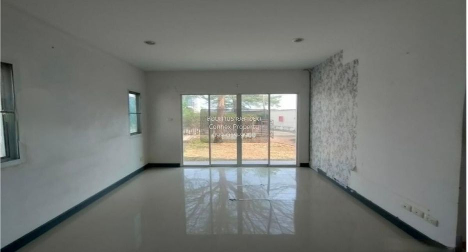 出售 3 卧室 独立屋 在 Thanyaburi, Pathum Thani