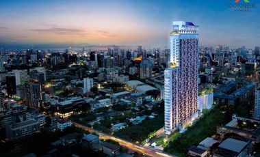 Wohnung zum Kauf mit 1 Zimmer in Watthana, Bangkok