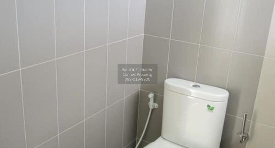 For sale 3 ベッドルーム house in Bang Phli, Samut Prakan
