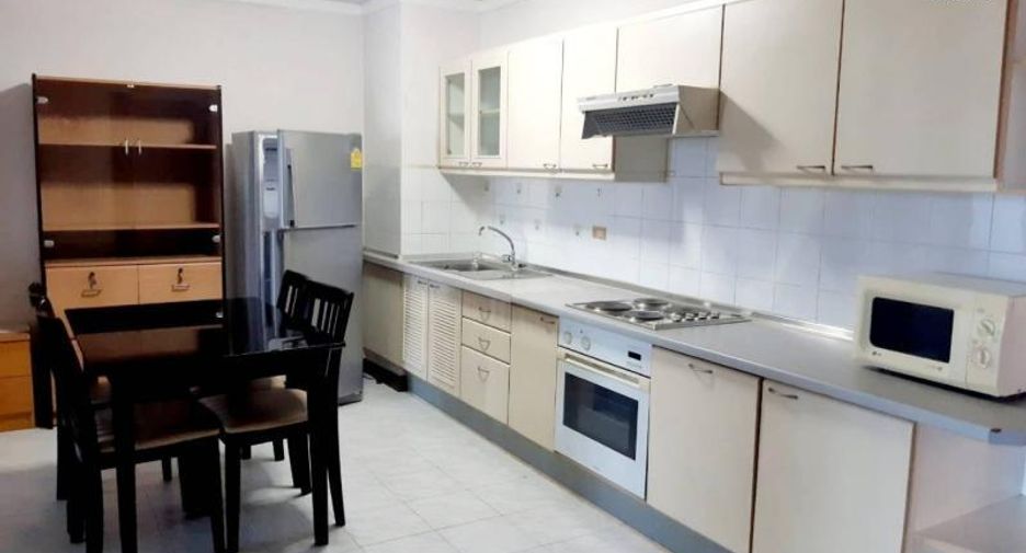 Wohnung zum Kauf mit 2 Zimmer in Watthana, Bangkok