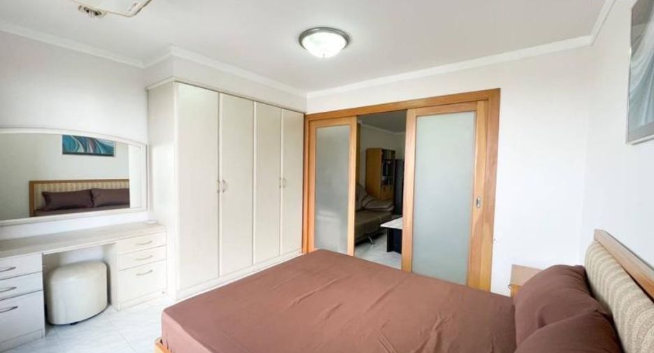 Wohnung zum Kauf mit 2 Zimmer in Watthana, Bangkok