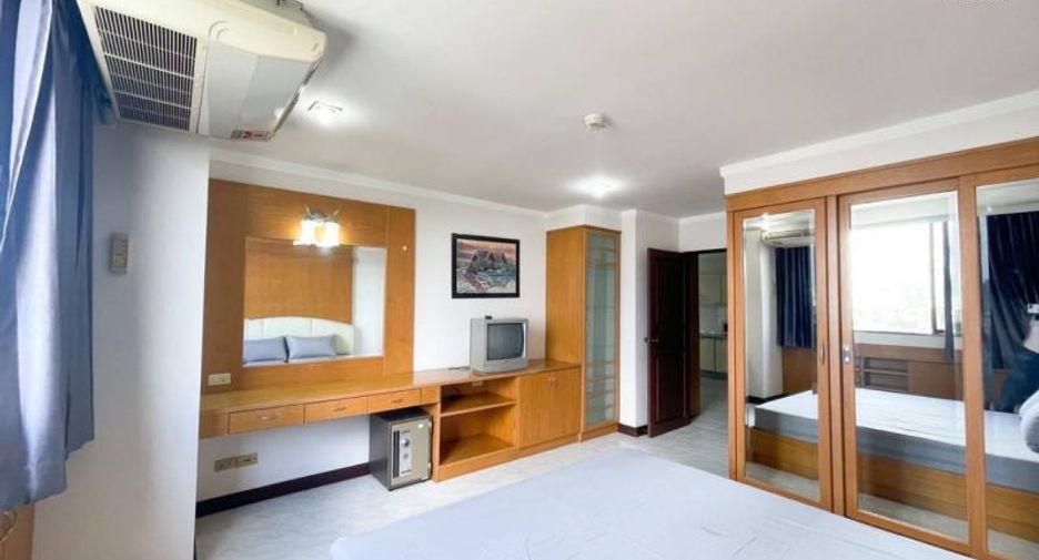 Wohnung zum Kauf mit 2 Zimmer in Watthana, Bangkok