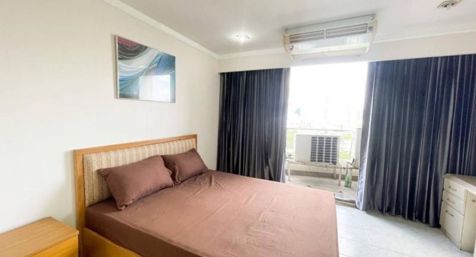 Wohnung zum Kauf mit 2 Zimmer in Watthana, Bangkok