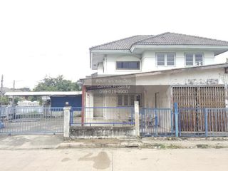出售 3 卧室 独立屋 在 Sam Khok, Pathum Thani