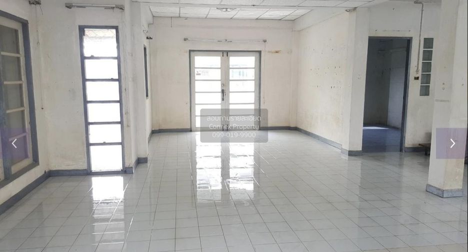 For sale 3 bedrooms house in Sam Khok, Pathum Thani
