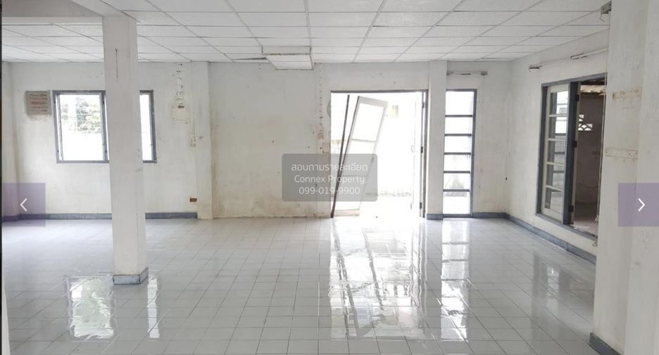 For sale 3 bedrooms house in Sam Khok, Pathum Thani