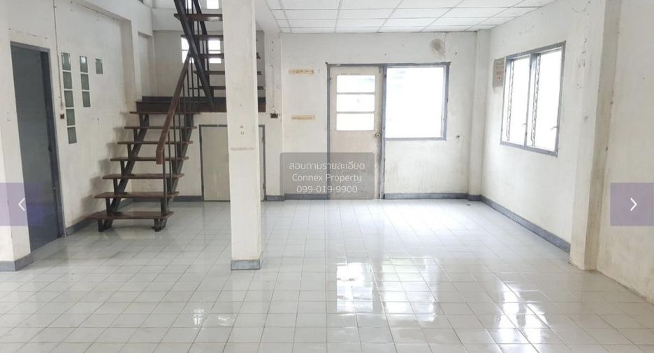 For sale 3 bedrooms house in Sam Khok, Pathum Thani