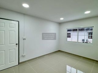 For sale 2 bedrooms townhouse in Bang Bua Thong, Nonthaburi
