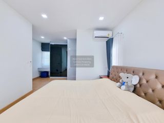 Haus zum Kauf mit 4 Zimmer in Thung Khru, Bangkok