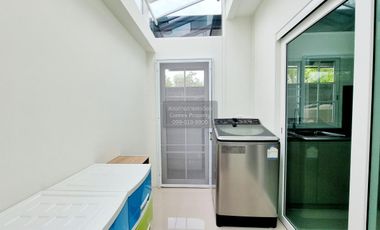 出售 4 卧室 独立屋 在 Thung Khru, 曼谷