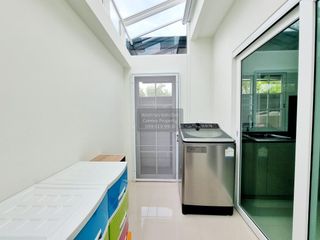 Haus zum Kauf mit 4 Zimmer in Thung Khru, Bangkok