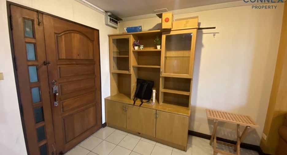 Wohnung zum Kauf mit 2 Zimmer in Watthana, Bangkok