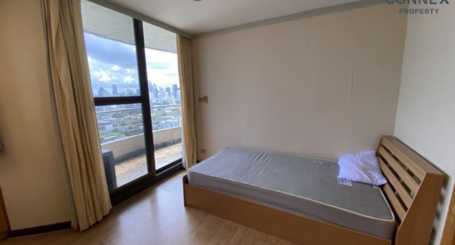 Wohnung zum Kauf mit 2 Zimmer in Watthana, Bangkok