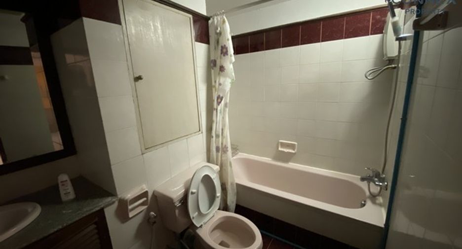 Wohnung zum Kauf mit 2 Zimmer in Watthana, Bangkok