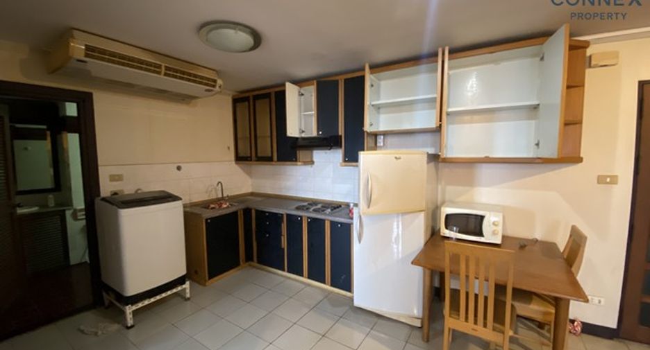 Wohnung zum Kauf mit 2 Zimmer in Watthana, Bangkok