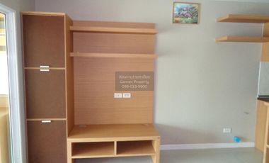 For sale 1 bed condo in Phasi Charoen, Bangkok