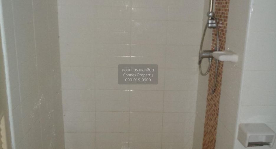 For sale 1 bed condo in Phasi Charoen, Bangkok