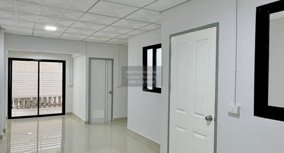 Продажа 2 спальни таунхаус в Bang Bua Thong, Нонтабури
