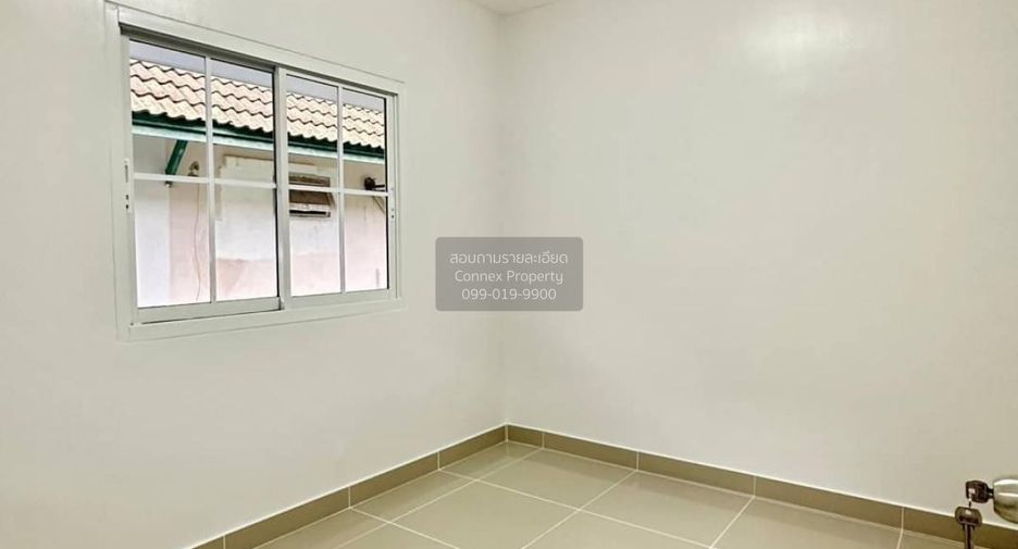 Casa adosada en venta de 3 habitaciones en Bang Yai, Nonthaburi