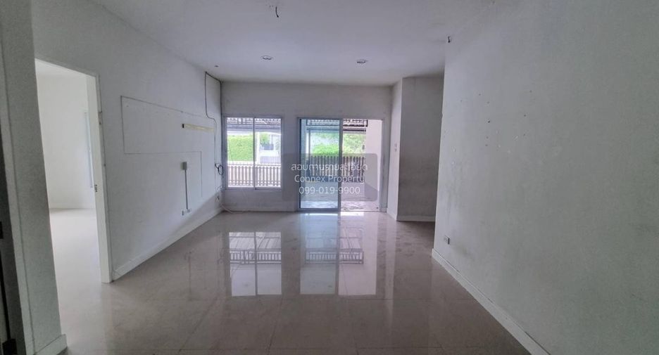 Продажа 3 спальни дом в Mueang Kanchanaburi, Канчанабури