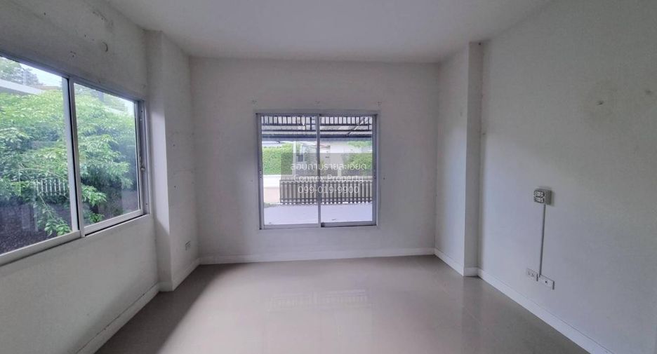 Продажа 3 спальни дом в Mueang Kanchanaburi, Канчанабури