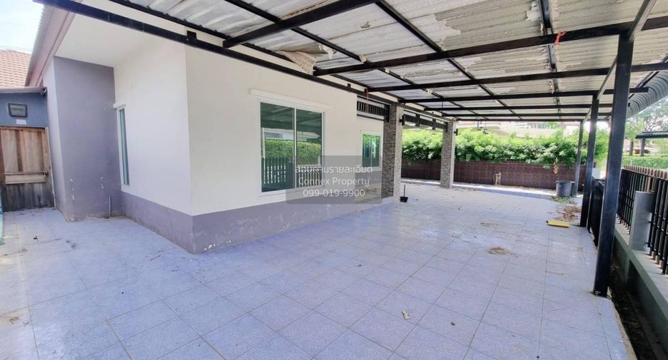 Продажа 3 спальни дом в Mueang Kanchanaburi, Канчанабури