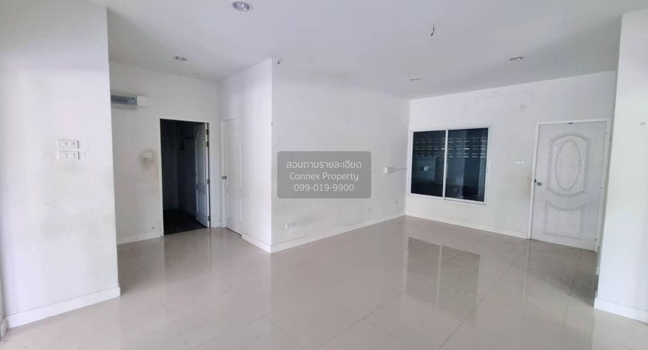 Продажа 3 спальни дом в Mueang Kanchanaburi, Канчанабури