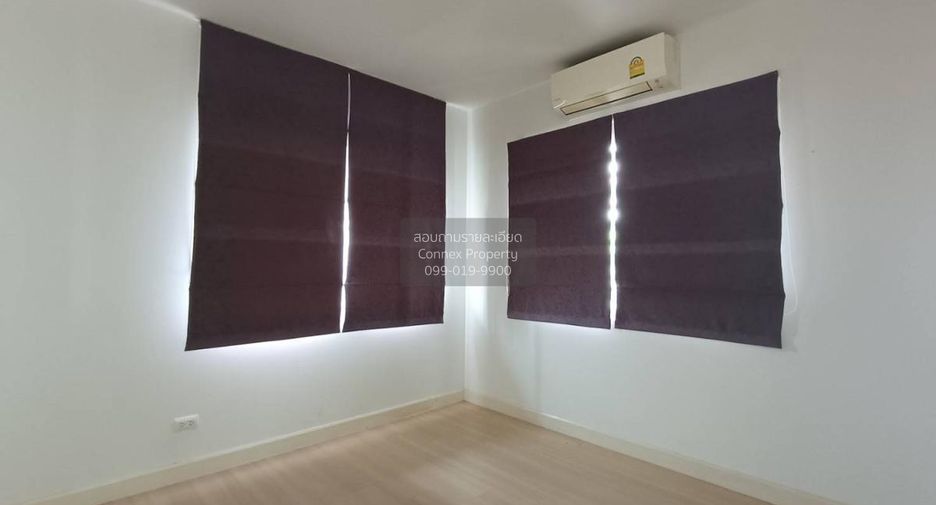 Haus zum Kauf mit 3 Zimmer in Bang Khun Thian, Bangkok