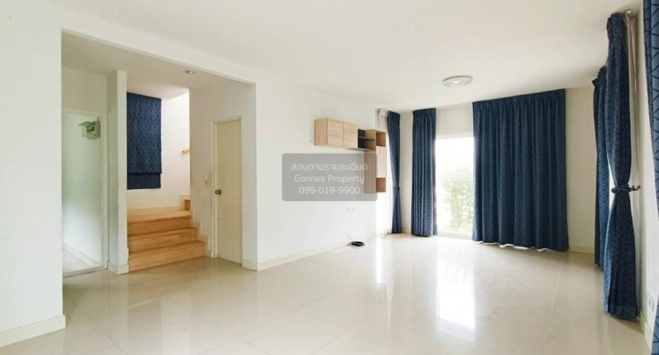 Haus zum Kauf mit 3 Zimmer in Bang Khun Thian, Bangkok