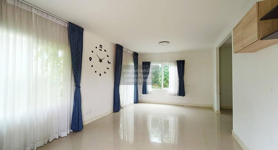 Haus zum Kauf mit 3 Zimmer in Bang Khun Thian, Bangkok