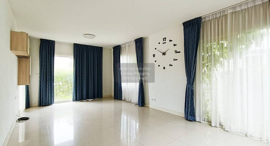 Haus zum Kauf mit 3 Zimmer in Bang Khun Thian, Bangkok
