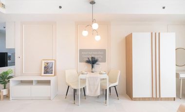 Condo en venta de 1 habitaciones en Khlong San, Bangkok