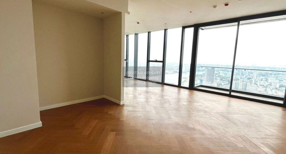 Wohnung zum Kauf mit 2 Zimmer in Bang Kho Laem, Bangkok