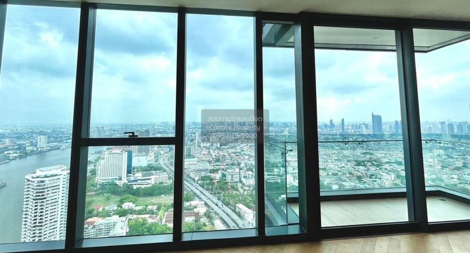 Wohnung zum Kauf mit 2 Zimmer in Bang Kho Laem, Bangkok