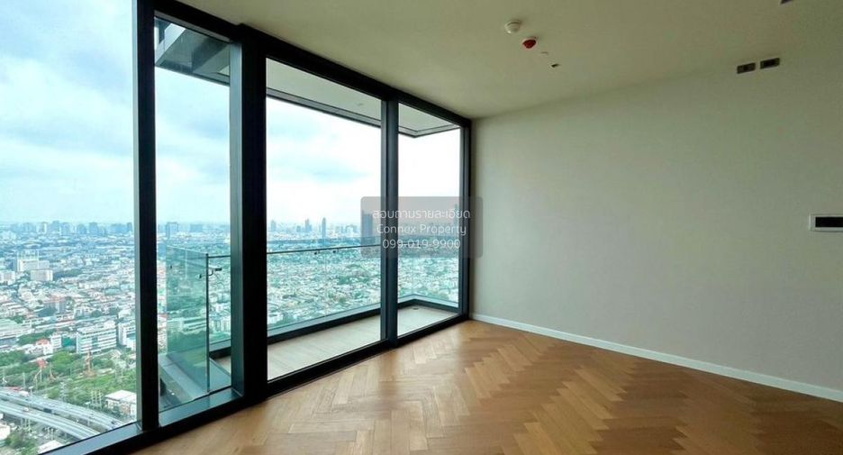 Wohnung zum Kauf mit 2 Zimmer in Bang Kho Laem, Bangkok