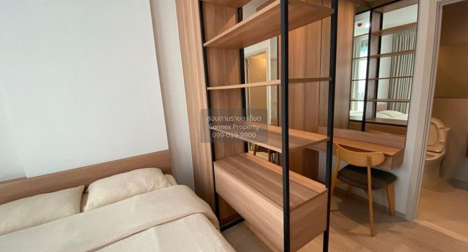Condo en venta de 1 habitaciones en Bang Na, Bangkok