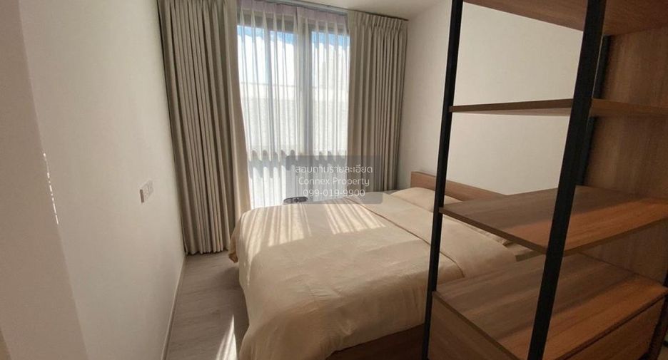 Condo en venta de 1 habitaciones en Bang Na, Bangkok
