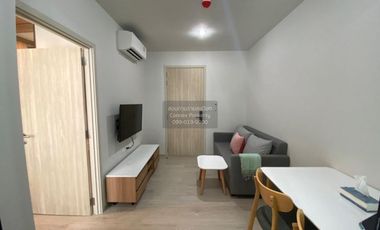 Condo en venta de 1 habitaciones en Bang Na, Bangkok