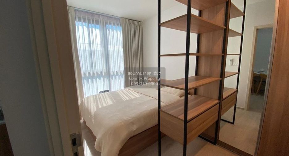 Condo en venta de 1 habitaciones en Bang Na, Bangkok