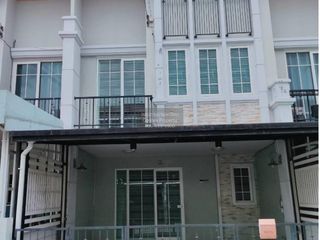 Reihenhaus zum Kauf mit 4 Zimmer in Bang Kruai, Nonthaburi
