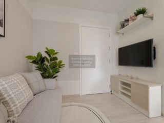 For sale 1 bed condo in Mueang Nonthaburi, Nonthaburi