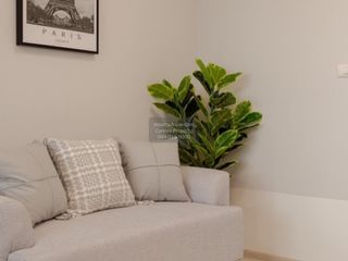 For sale 1 bed condo in Mueang Nonthaburi, Nonthaburi