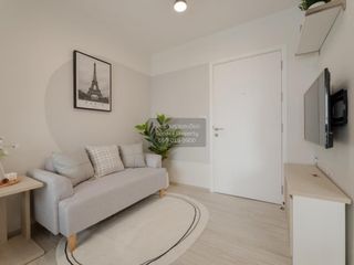 For sale 1 bed condo in Mueang Nonthaburi, Nonthaburi