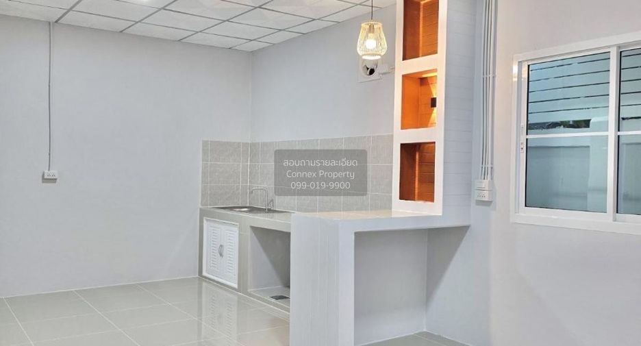 For sale 4 bedrooms townhouse in Bang Bua Thong, Nonthaburi