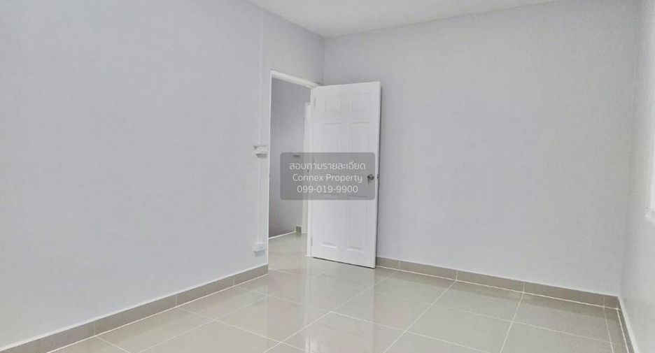 For sale 4 bedrooms townhouse in Bang Bua Thong, Nonthaburi