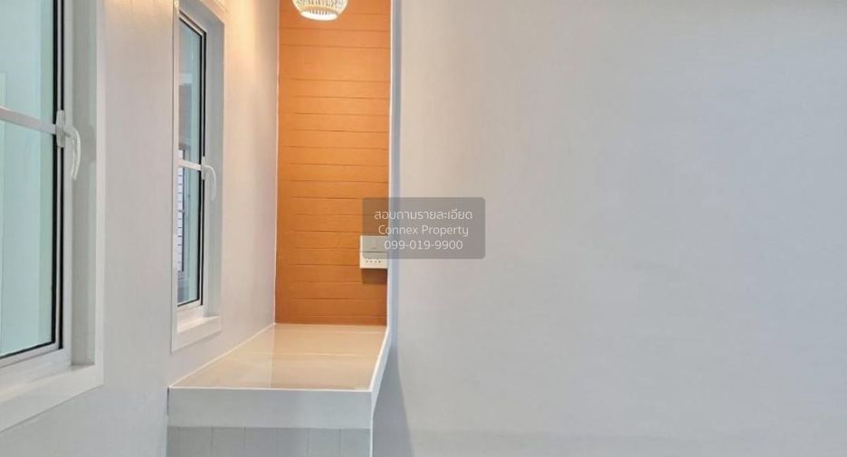 For sale 4 bedrooms townhouse in Bang Bua Thong, Nonthaburi